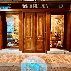 Santa Rita Rita B&Boutique
