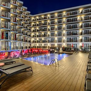 Hotel Piscis Park - Solo adultos